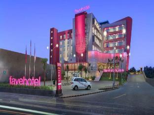 Hotel Murah di sidoarjo