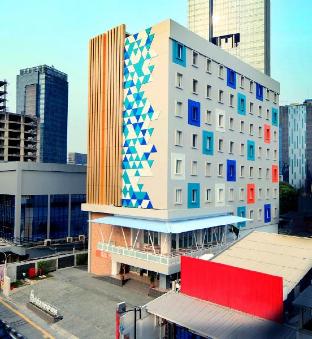 Hotel Murah di jakarta