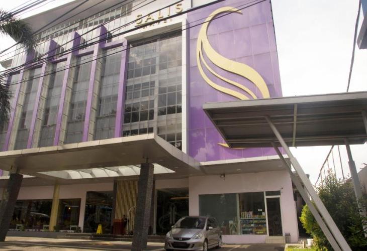 Hotel Murah di bandung