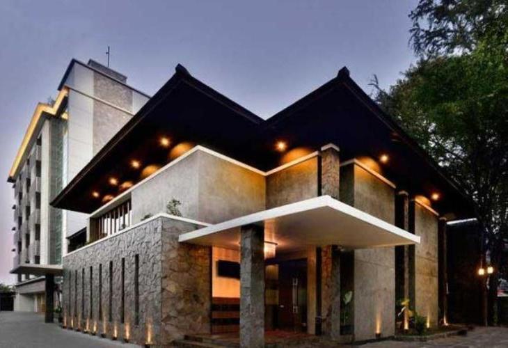 Promo Hotel Murah di Bandung mulai dari 200000 – hotelmurah.com