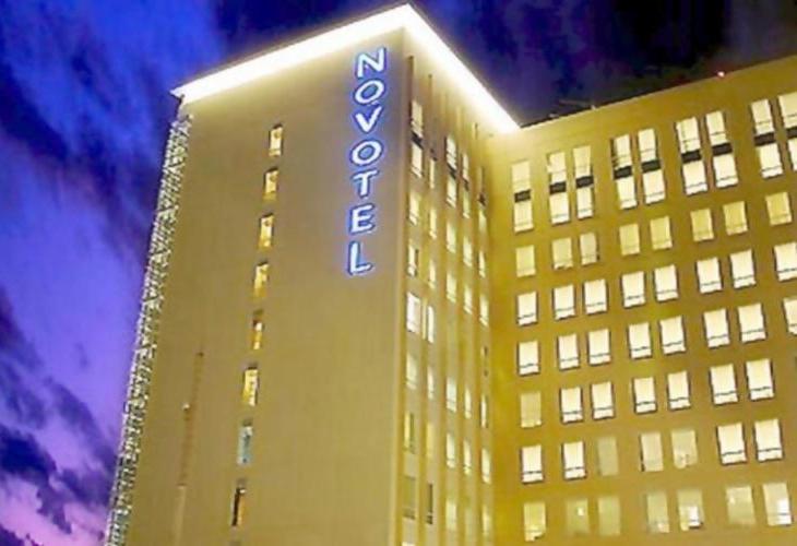 Novotel Bandung - Hotel Murah