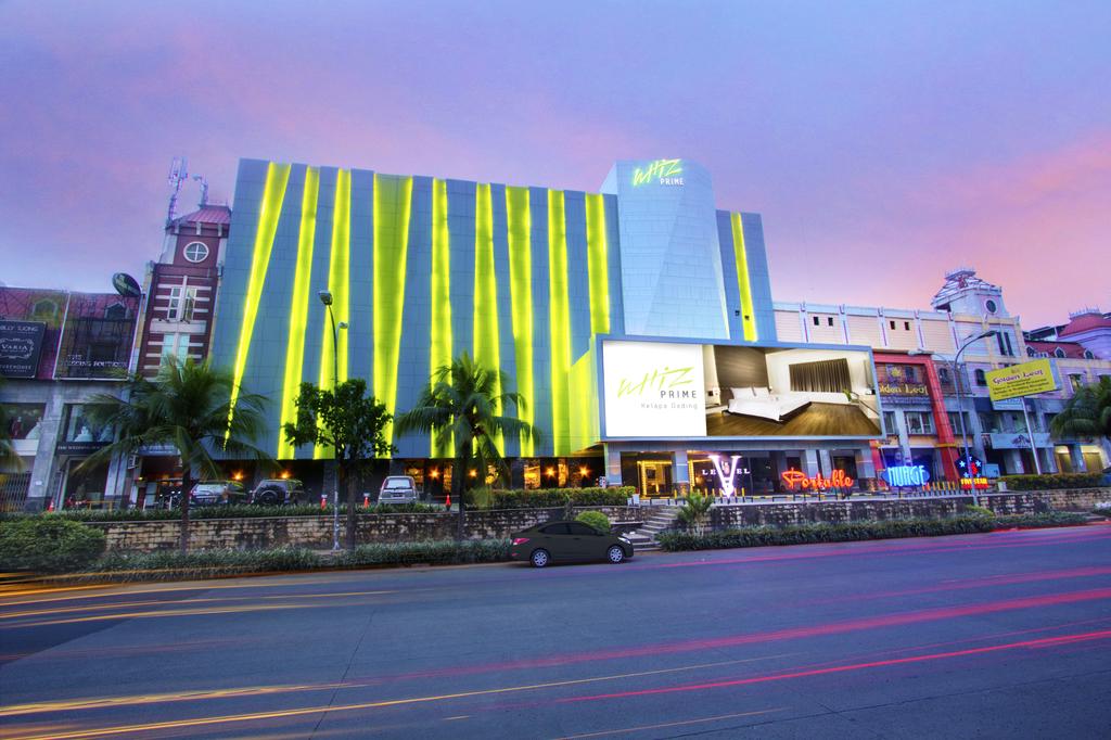 Hotel Murah di jakarta