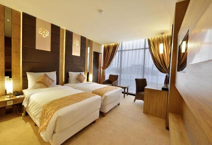 Grand Tjokro Jakarta Daan Mogot - Hotel Murah