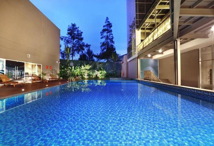 Hotel Murah di bandung