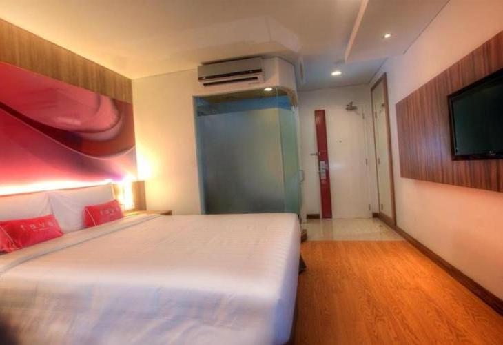 Favehotel LTC Glodok - Hotel Murah