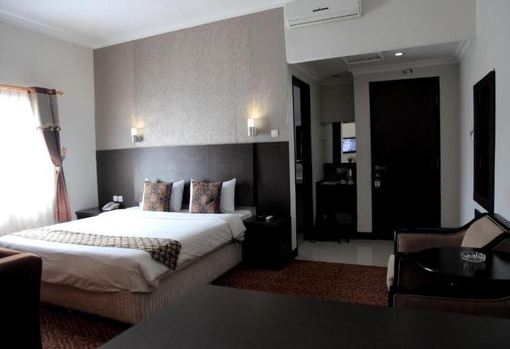 Hotel Murah di bandung