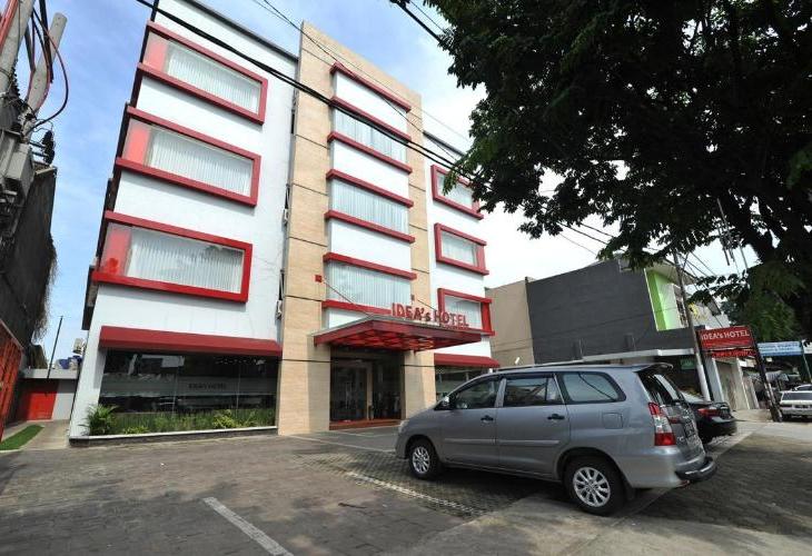 Hotel Murah di bandung