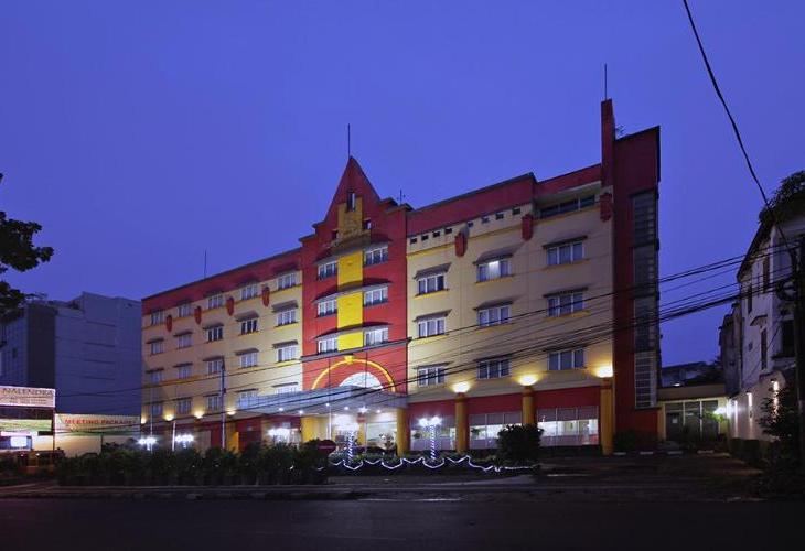 Hotel Murah di bandung