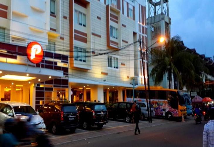 Hotel Murah di jakarta