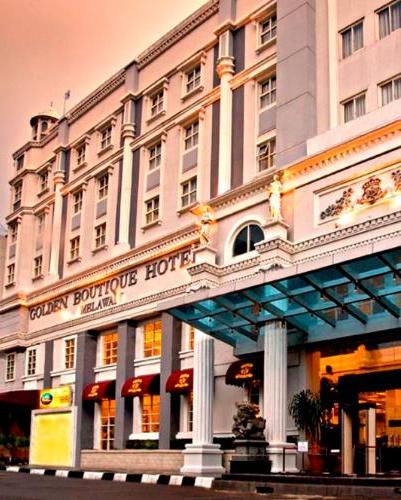 Promo Hotel Murah di Jakarta  mulai dari 200000 