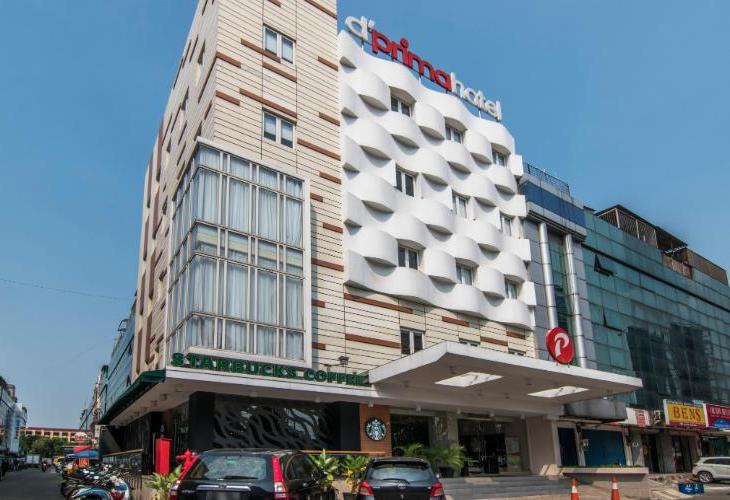Promo Hotel Murah di Mangga Dua North Jakarta, Jakarta mulai dari