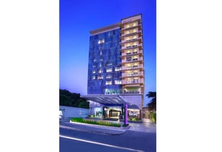Hotel Murah di surabaya