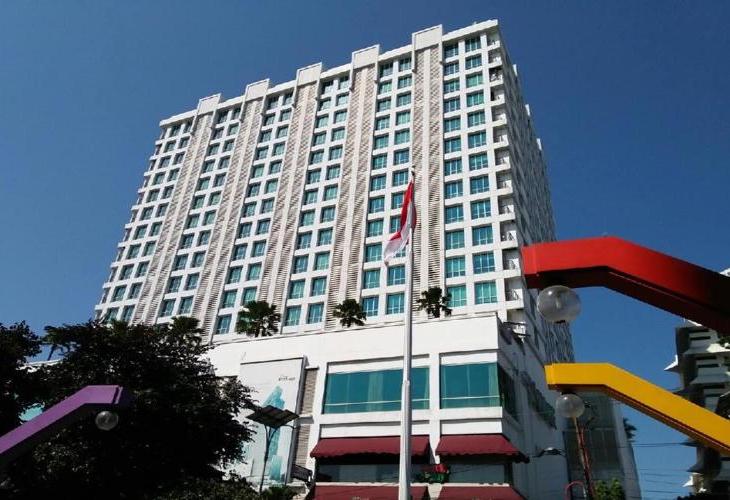 Hotel Murah di surabaya