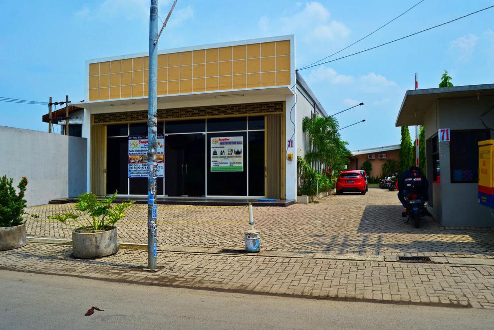 Hotel Murah di surabaya