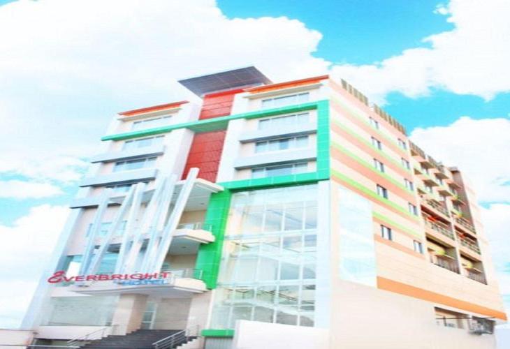 Hotel Murah di surabaya