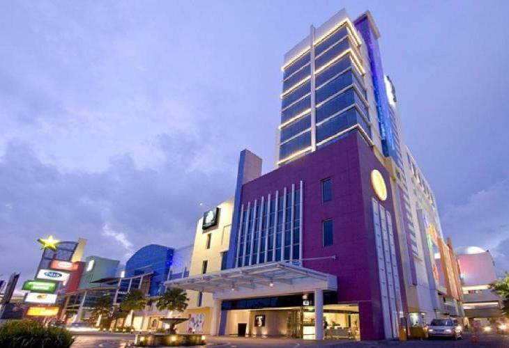 Hotel Murah di surabaya