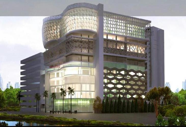 Hotel Murah di semarang