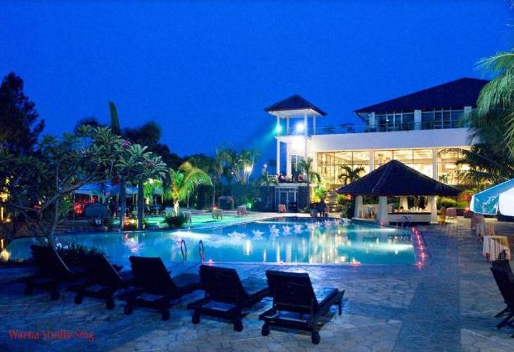 Hotel Murah di semarang
