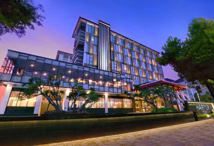 Hotel Murah di jogja