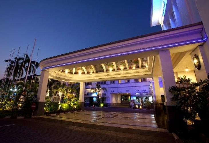 Grand Inna Malioboro Hotel Murah