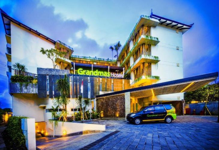 Discount [60% Off] Grandmas Plus Hotel Airport Indonesia | 5* Hotel