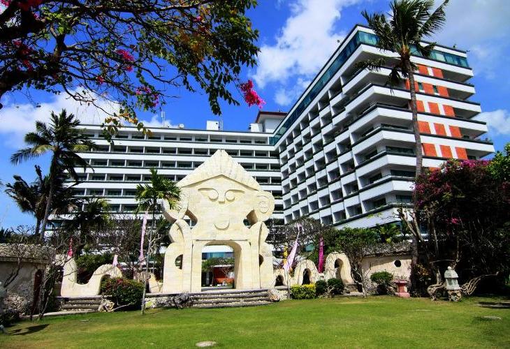 Promo Hotel Murah di Bali mulai dari 200000 – hotelmurah.com