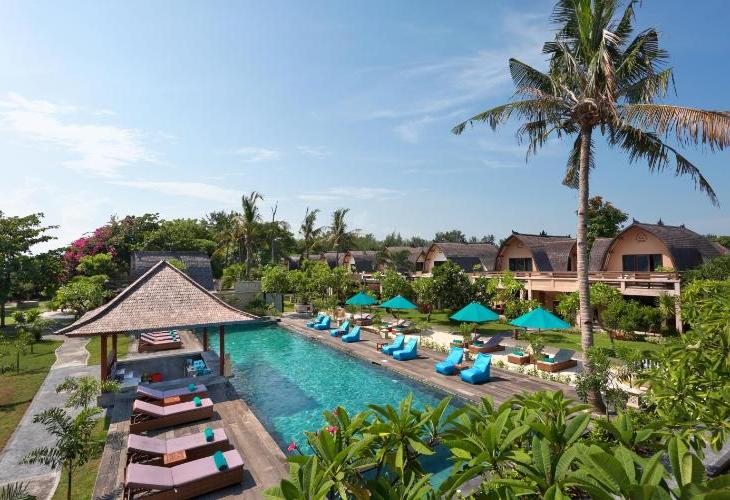 Promo Hotel Murah di Lombok mulai dari – hotelmurah.com