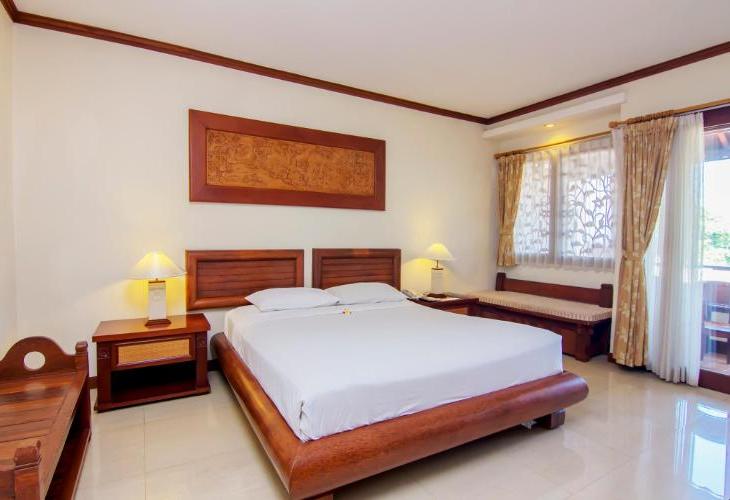 Grand Balisani Suites - Hotel Murah