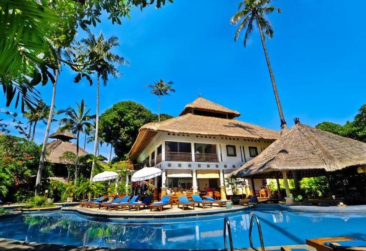 Promo Hotel Murah di Bali mulai dari 130.000 – hotelmurah.com