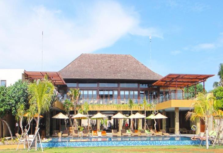 Promo Hotel Murah di Bali mulai dari 200000 – hotelmurah.com