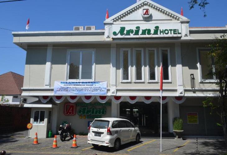 Hotel Murah di solo