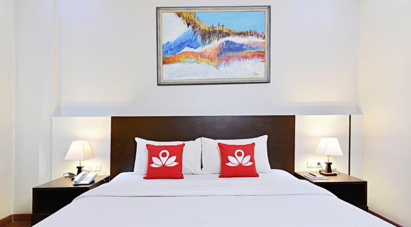 Hotel Murah di bandung