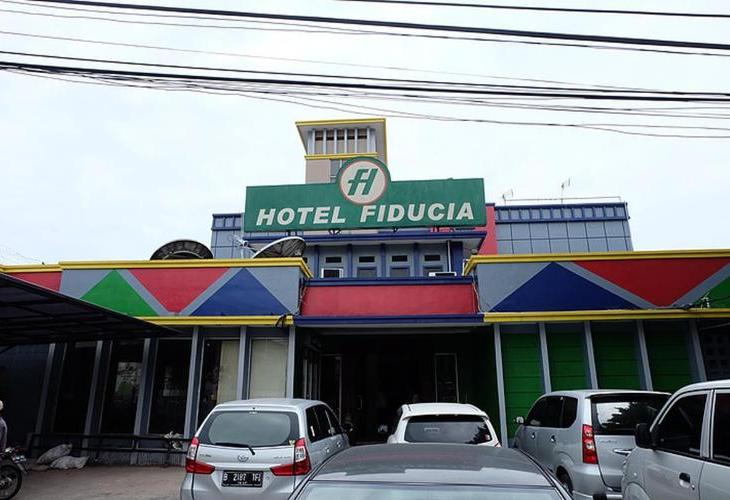 Hotel Murah di jakarta