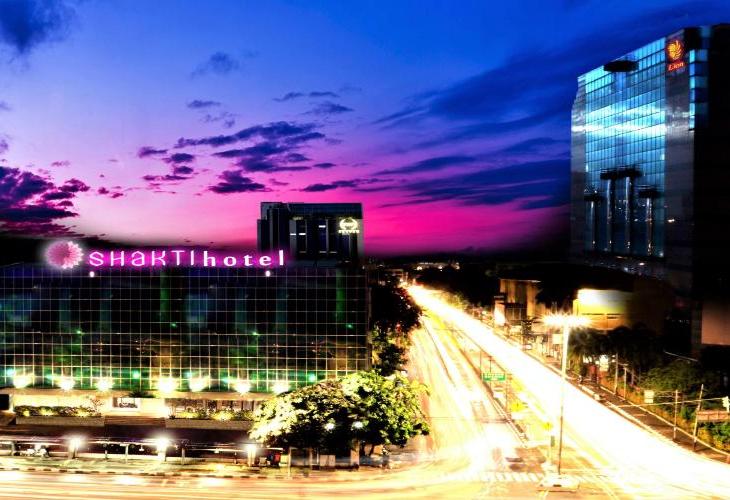 Hotel Murah di jakarta
