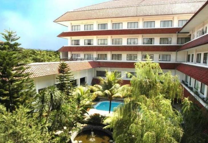 Hotel Murah di bogor