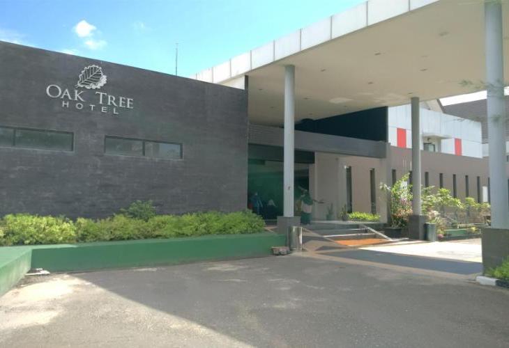 Hotel Murah di bontang