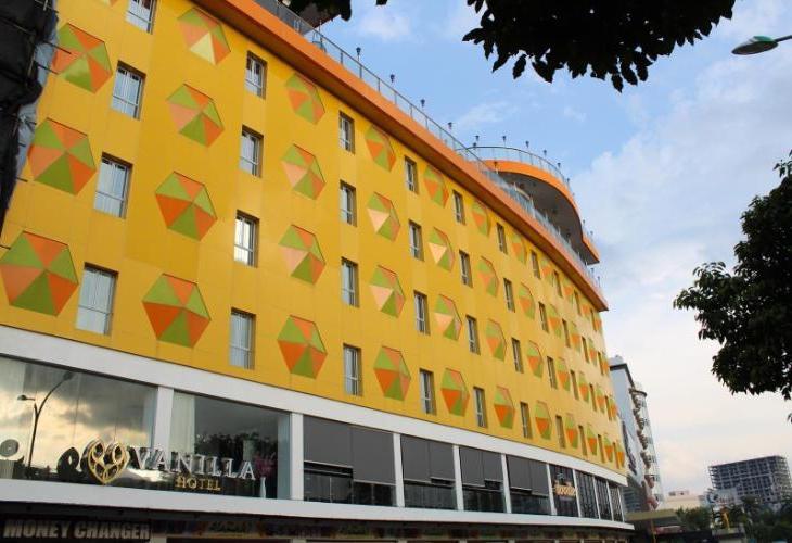 Hotel Murah di batam