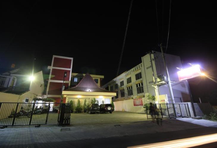 Hotel Murah di jogja