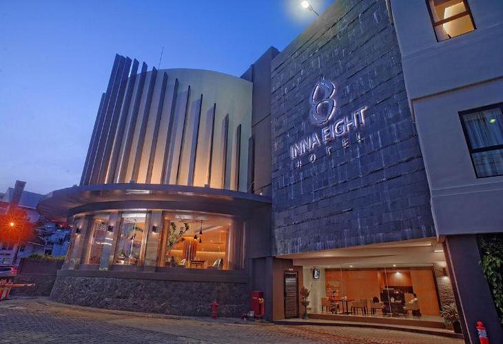 Promo Hotel Murah Di Teluk Betung Bandar Lampung Mulai Dari Hotelmurah Com