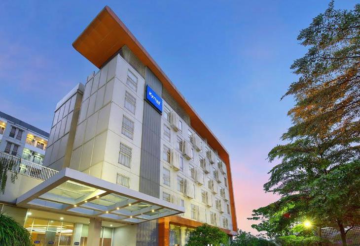 Hotel Murah di tangerang