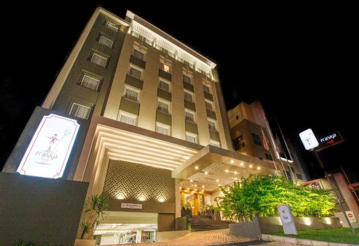 Promo Hotel Murah Tangerang mulai dari 200000     hotelmurah com