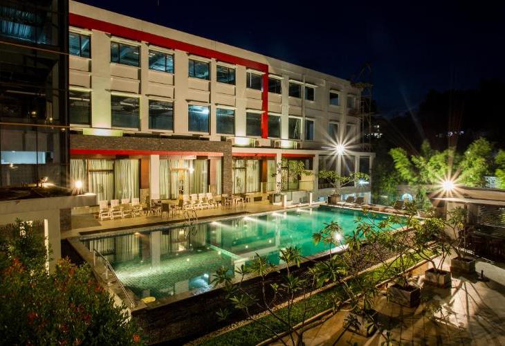 Horison Sagita Balikpapan Hotel Murah