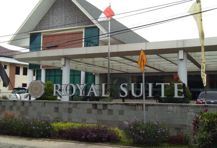 Promo Hotel  Murah di Balikpapan  mulai dari hotelmurah com