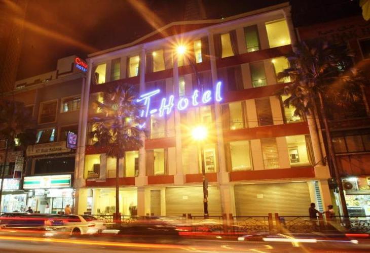 Promo Hotel Murah di Johor Bahru mulai dari – hotelmurah.com