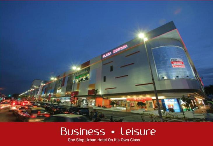 Promo Hotel Murah di Johor Bahru mulai dari – hotelmurah.com