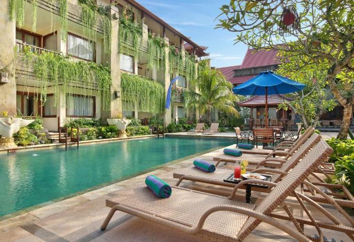 The Grand Bali Nusa Dua - Chse Certified - Hotel Murah