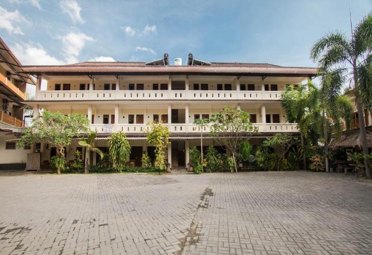 Promo [80% Off] Central Inn Senggigi Indonesia | Best