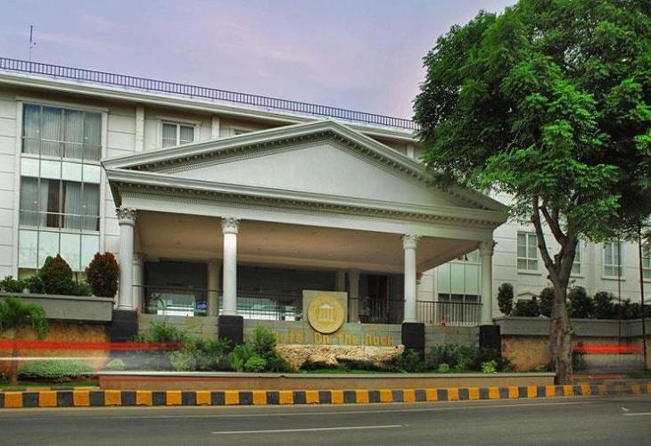 Hotel Murah di kupang