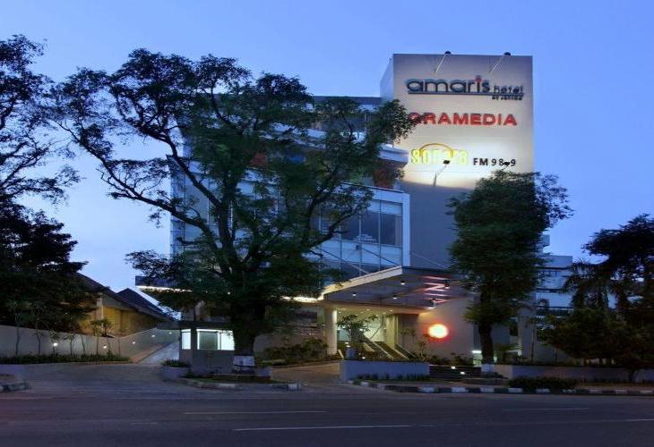 Promo Hotel Murah Di Semarang Mulai Dari 200000 Hotelmurah Com