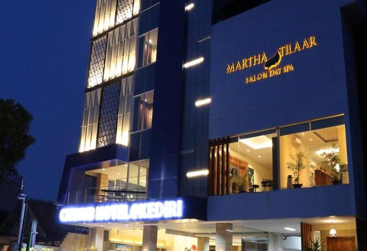 Hotel Murah di kediri
